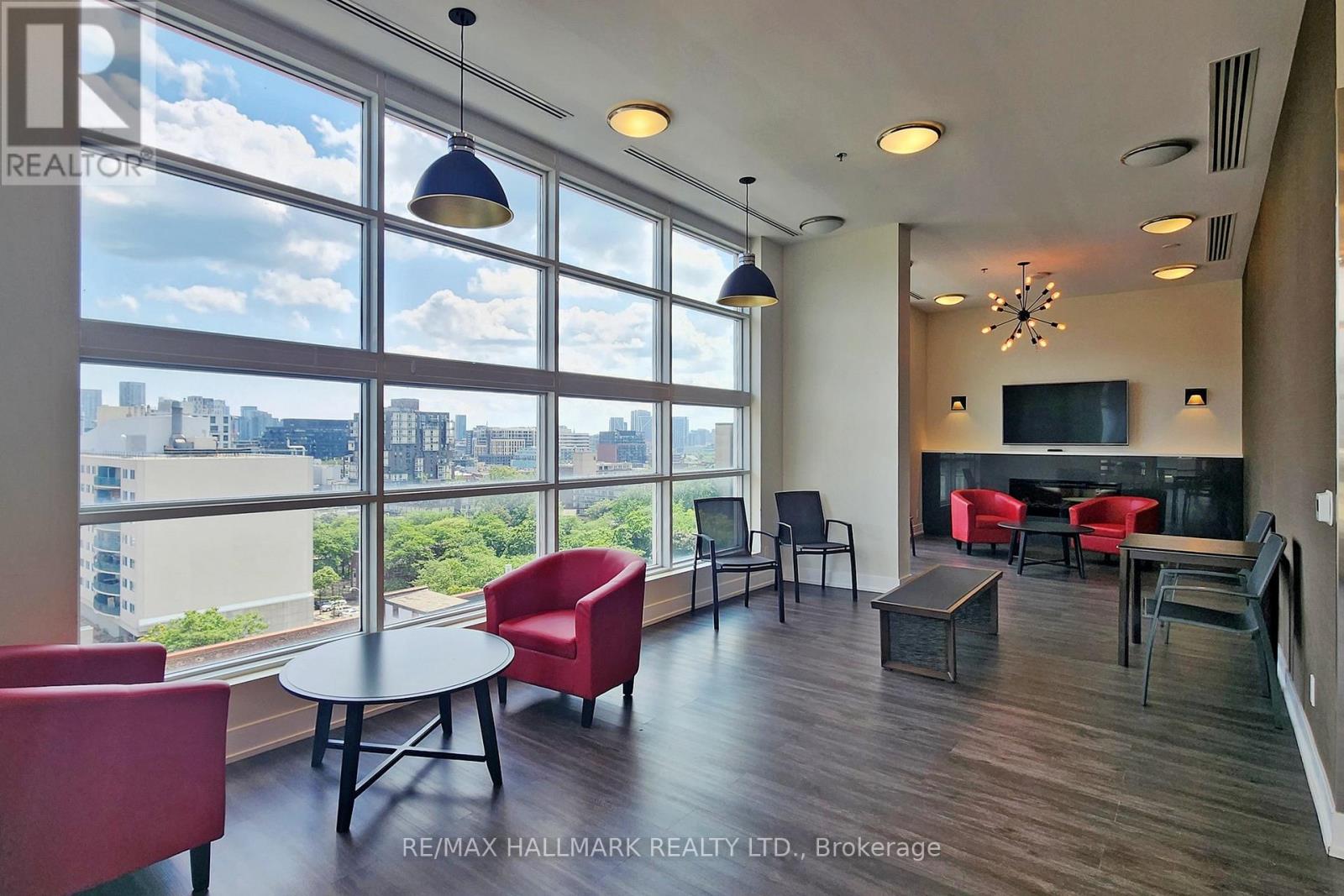 602 - 10 Willison Square, Toronto, Ontario  M5T 0A8 - Photo 9 - C12144785