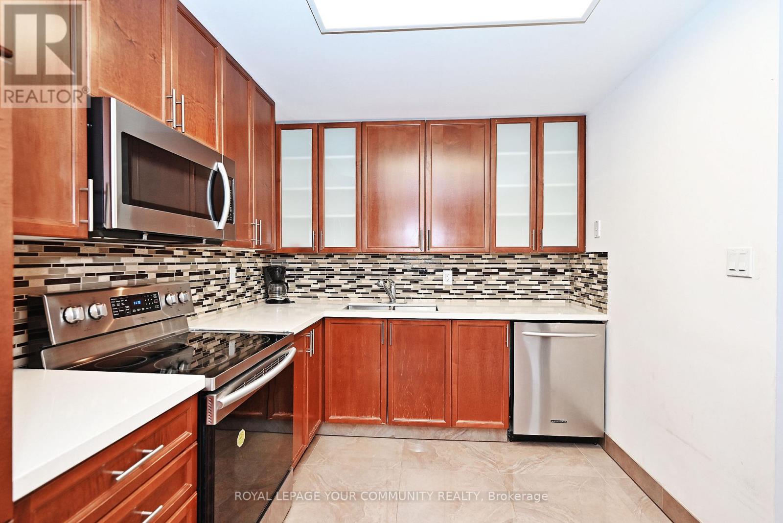 162 - 10 Moonstone Byway, Toronto, Ontario  M2H 3J3 - Photo 17 - C12144803