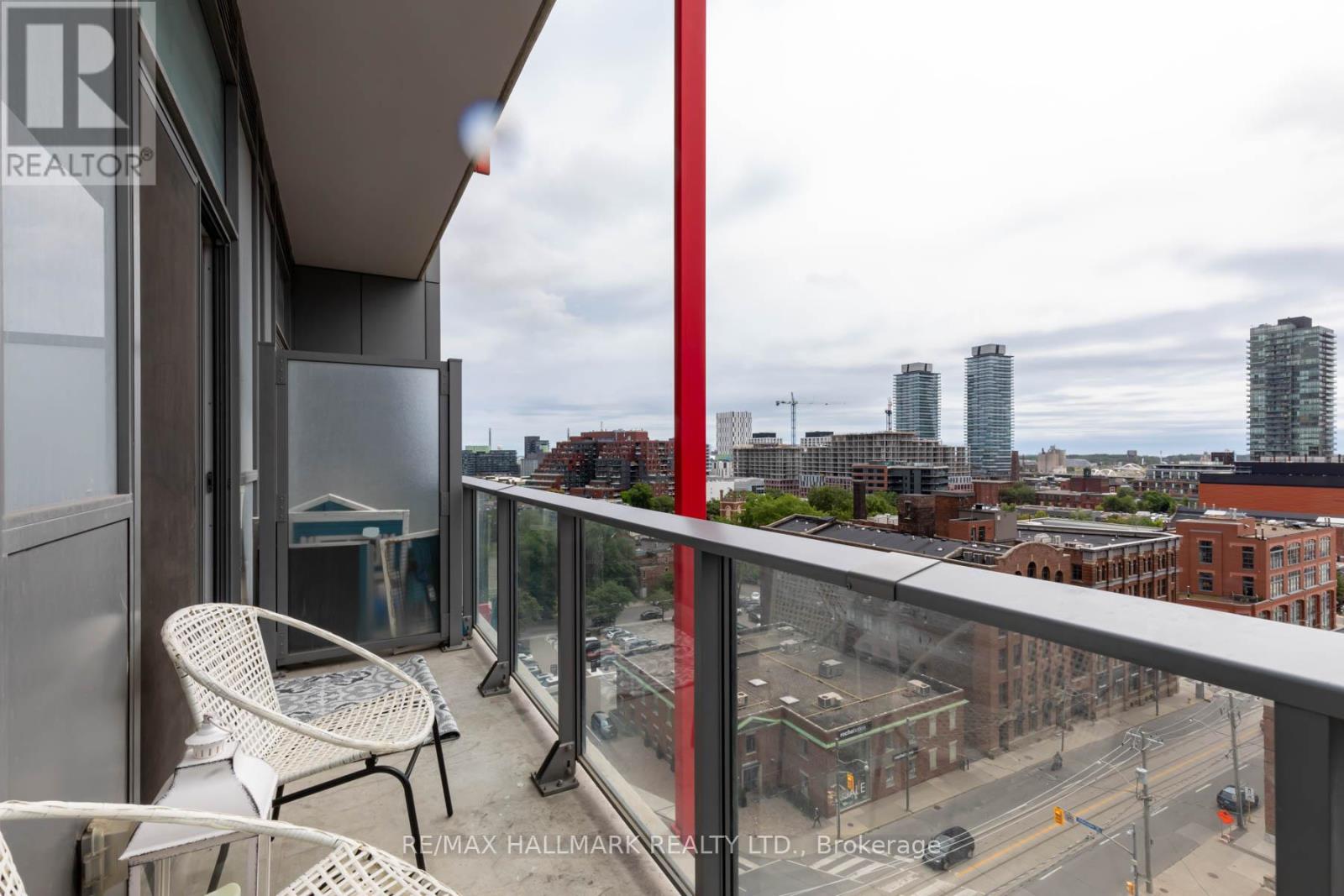 1009 - 120 Parliament Street, Toronto, Ontario  M5A 2Y8 - Photo 31 - C12144808