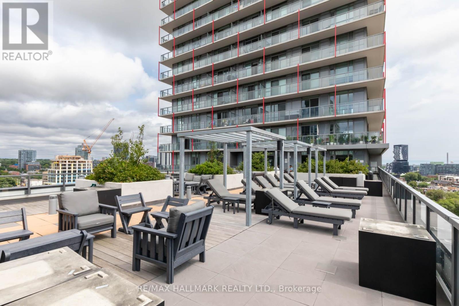 1009 - 120 Parliament Street, Toronto, Ontario  M5A 2Y8 - Photo 42 - C12144808