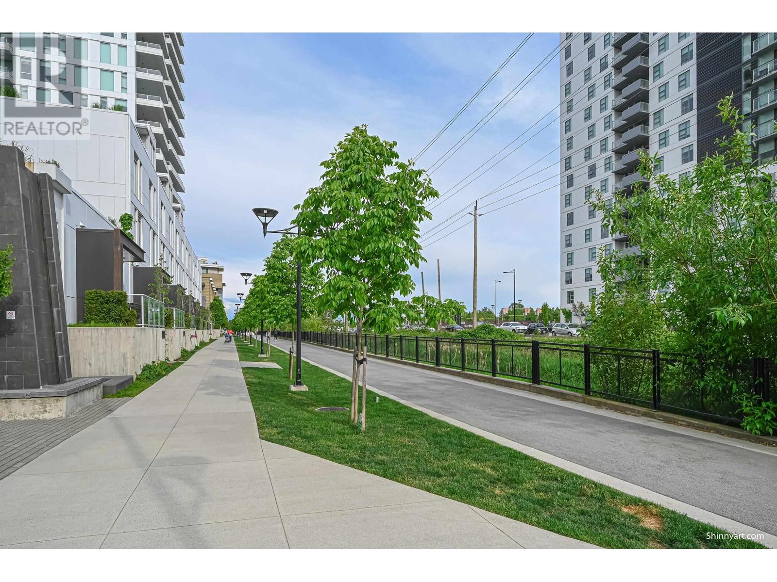 2002 3438 Sawmill Crescent, Vancouver, British Columbia  V5S 0E3 - Photo 8 - R3002002