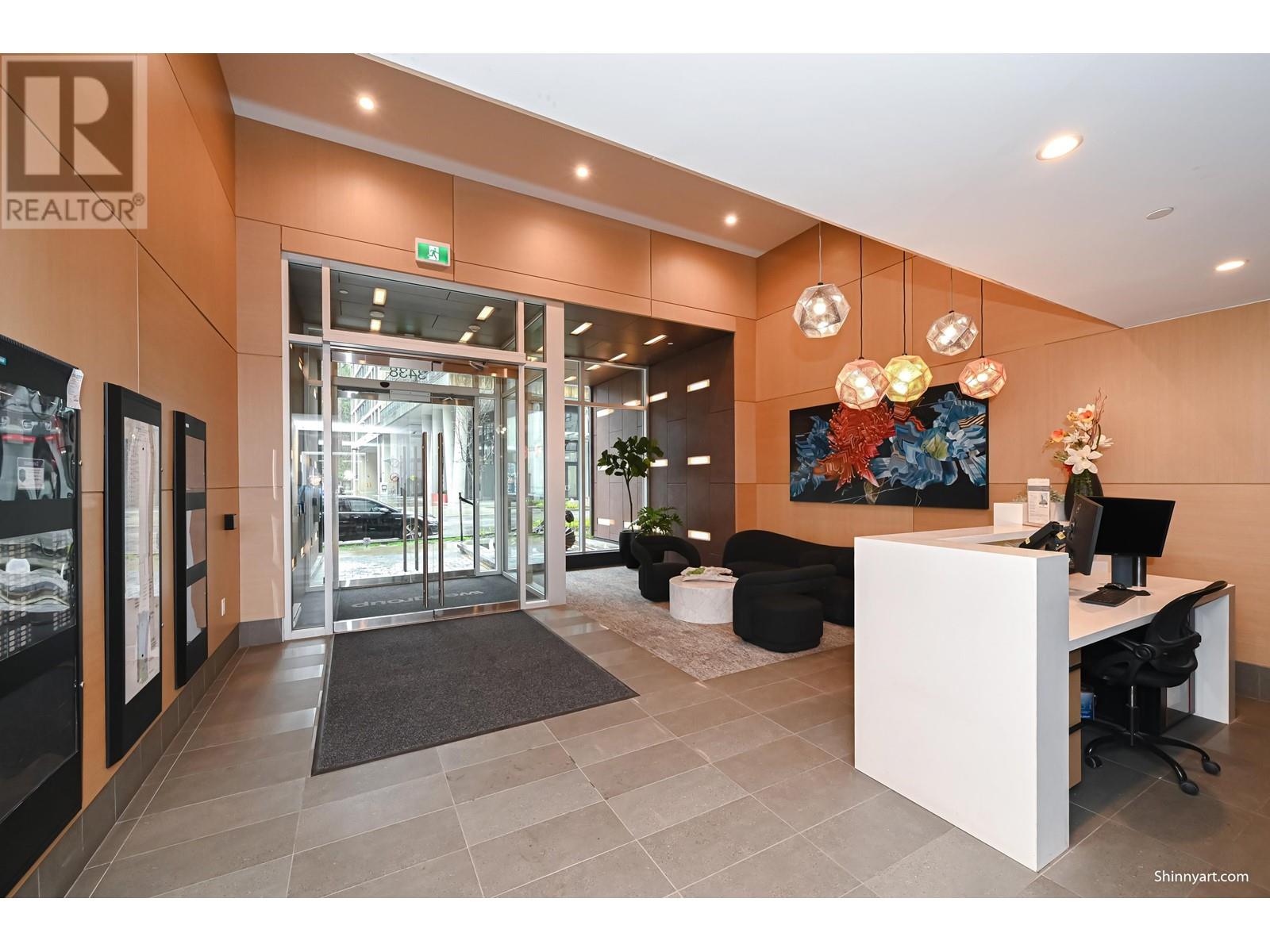 2002 3438 Sawmill Crescent, Vancouver, British Columbia  V5S 0E3 - Photo 11 - R3002002