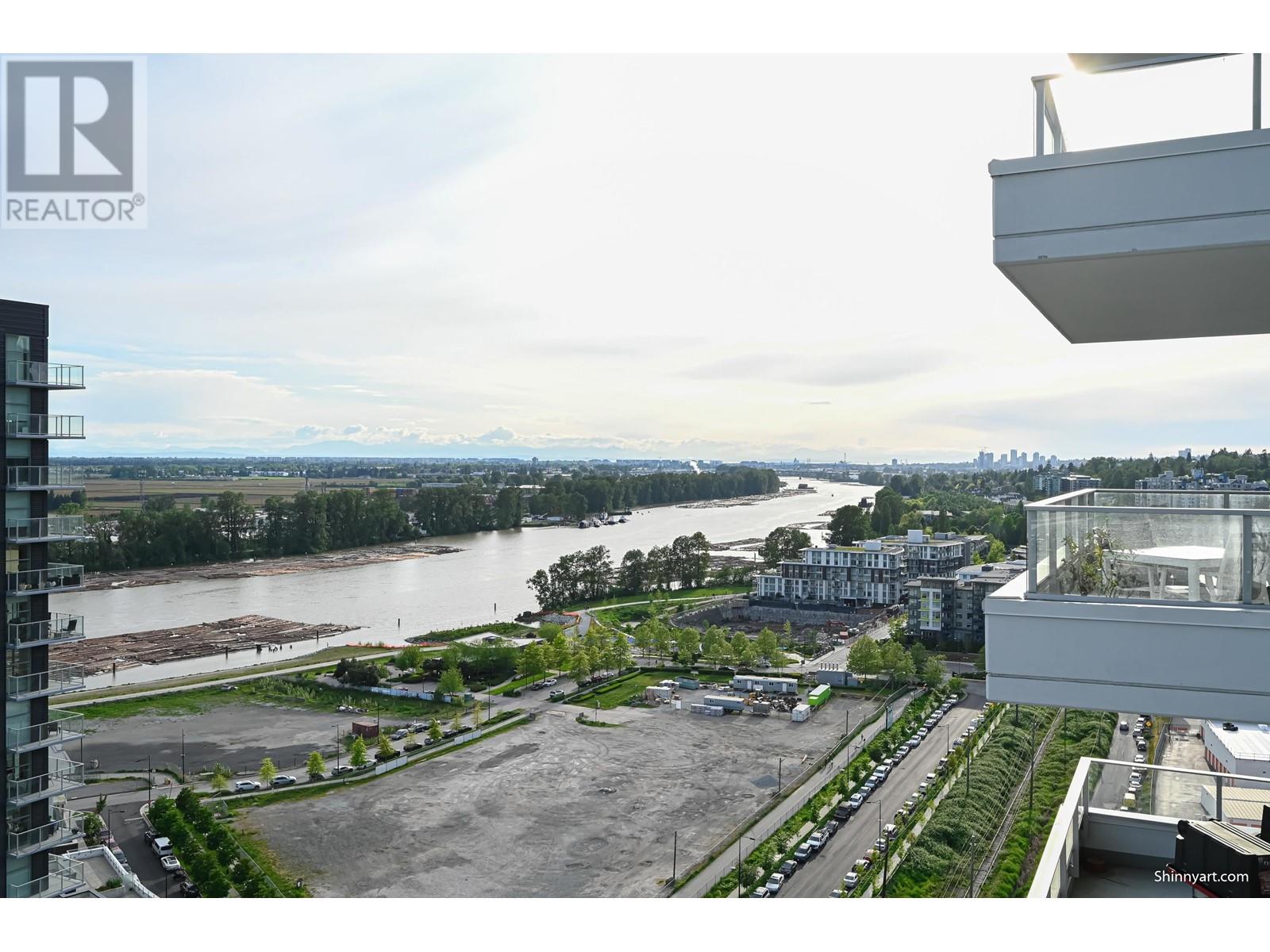 2002 3438 Sawmill Crescent, Vancouver, British Columbia  V5S 0E3 - Photo 7 - R3002002