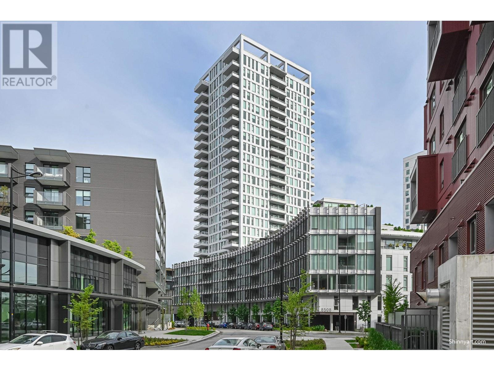 2002 3438 Sawmill Crescent, Vancouver, British Columbia  V5S 0E3 - Photo 2 - R3002002