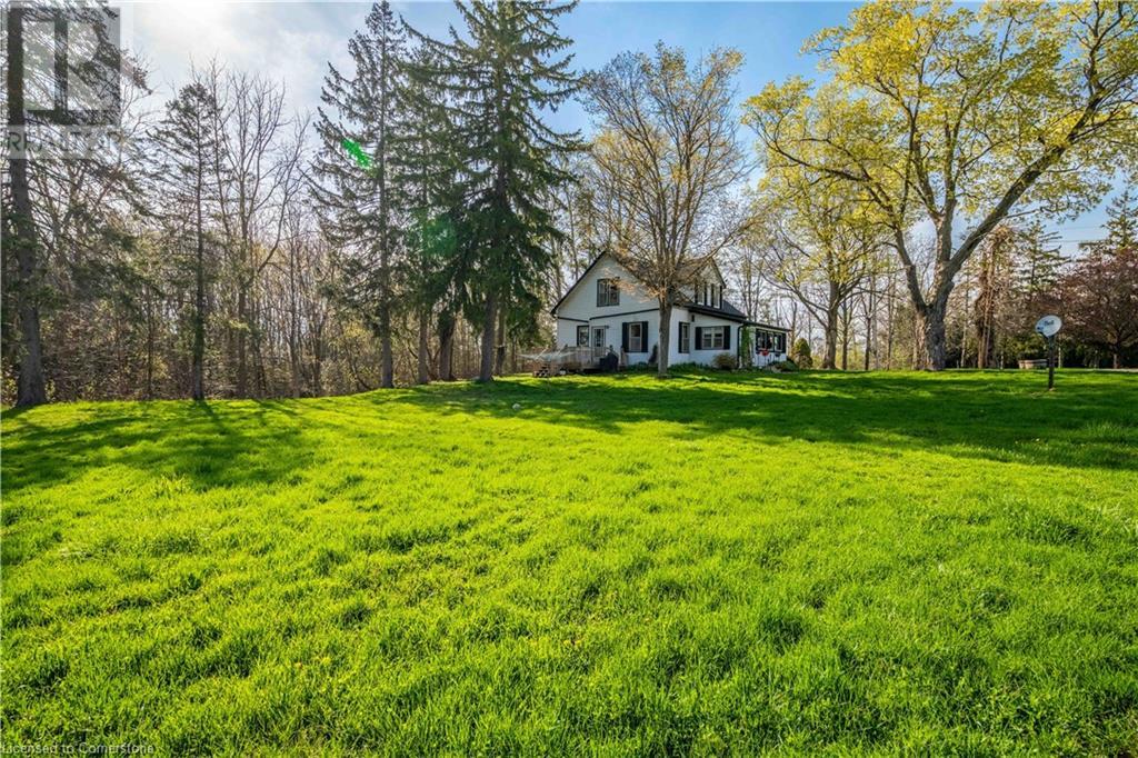 1393 Highway 54, Middleport, Ontario  N3W 2G9 - Photo 10 - 40728081