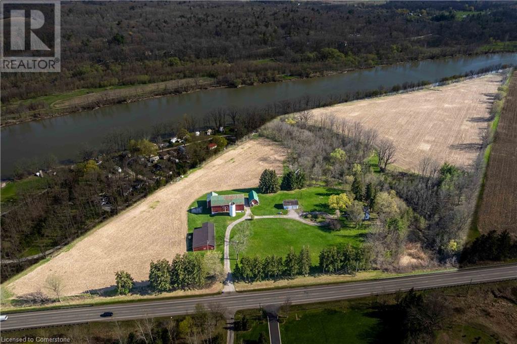 1393 Highway 54, Middleport, Ontario  N3W 2G9 - Photo 12 - 40728081