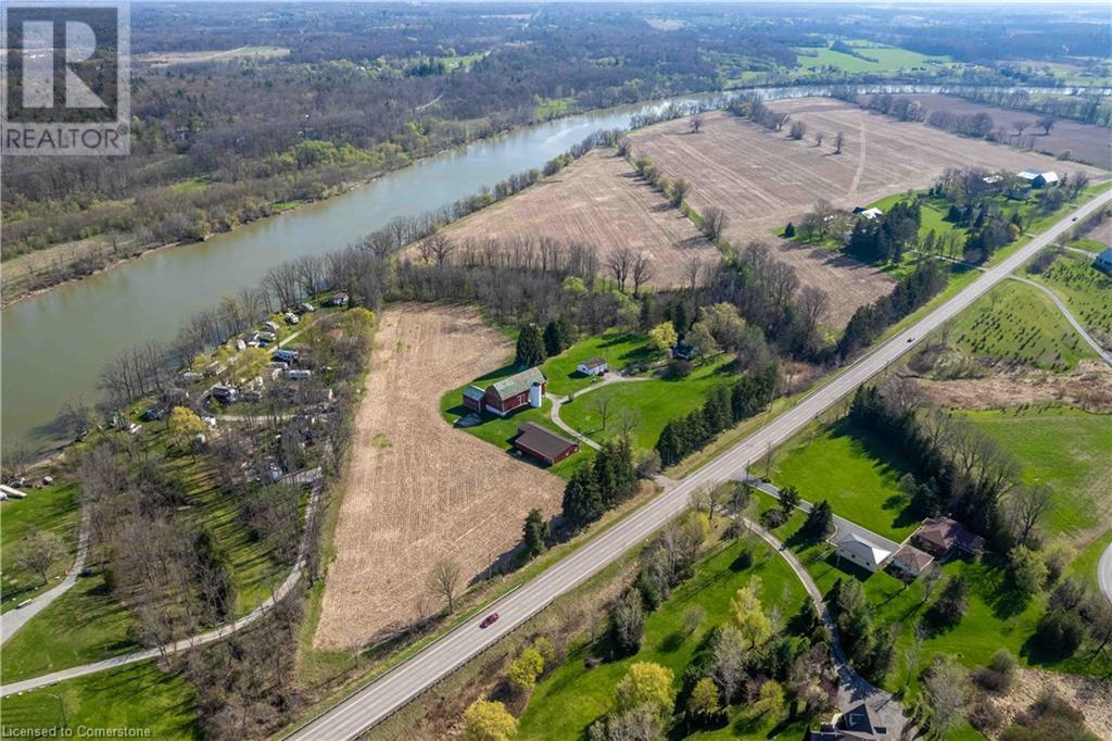 1393 Highway 54, Middleport, Ontario  N3W 2G9 - Photo 13 - 40728081