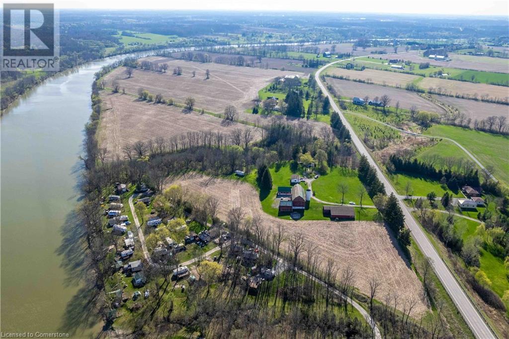 1393 Highway 54, Middleport, Ontario  N3W 2G9 - Photo 14 - 40728081