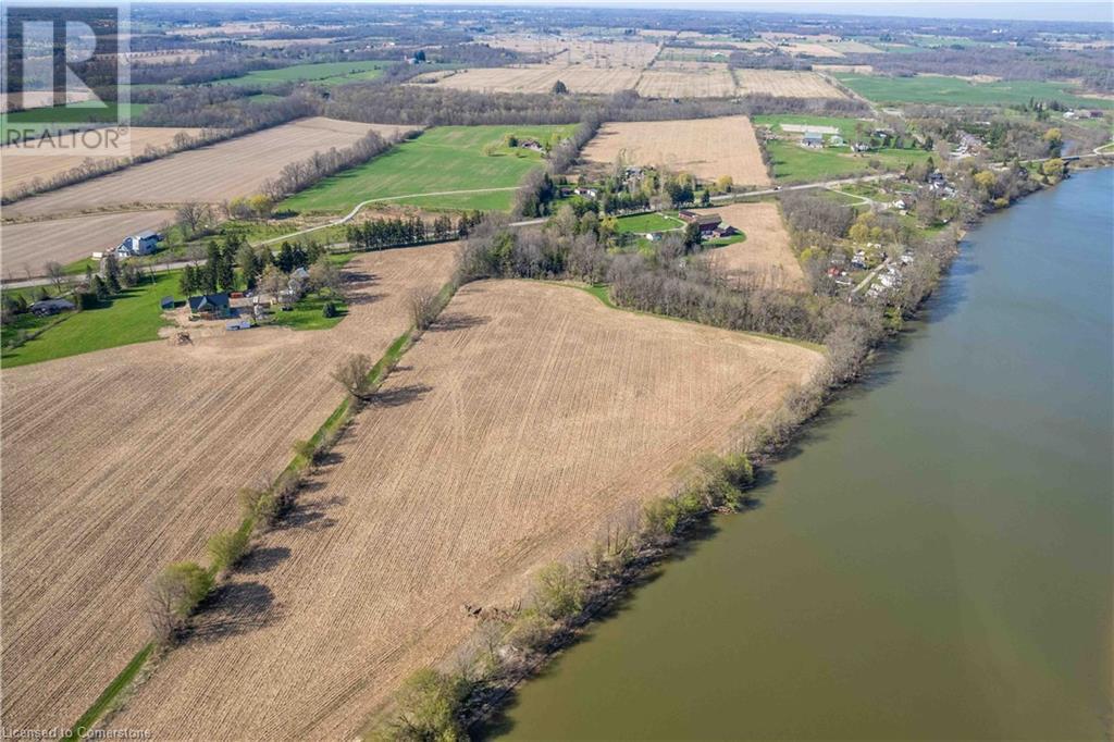 1393 Highway 54, Middleport, Ontario  N3W 2G9 - Photo 17 - 40728081