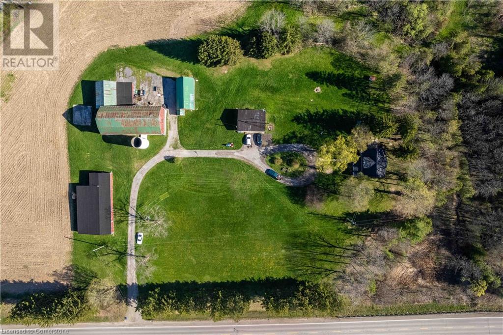 1393 Highway 54, Middleport, Ontario  N3W 2G9 - Photo 20 - 40728081
