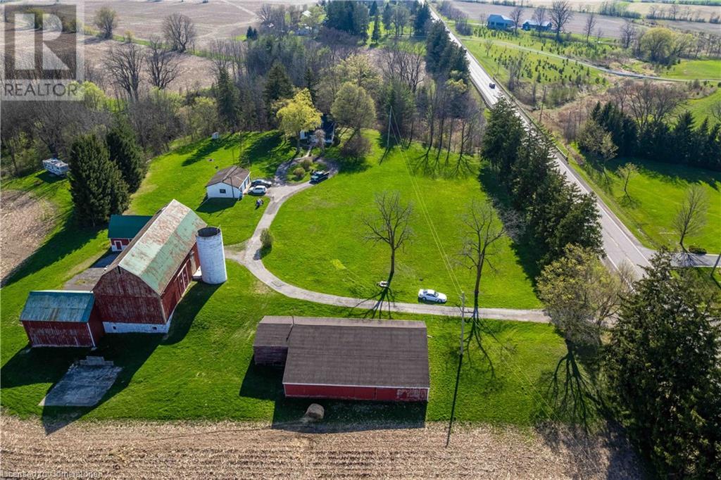 1393 Highway 54, Middleport, Ontario  N3W 2G9 - Photo 22 - 40728081