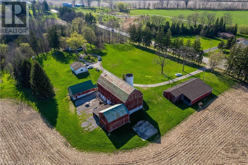 1393 Highway 54, Middleport, Ontario  N3W 2G9 - Photo 23 - 40728081