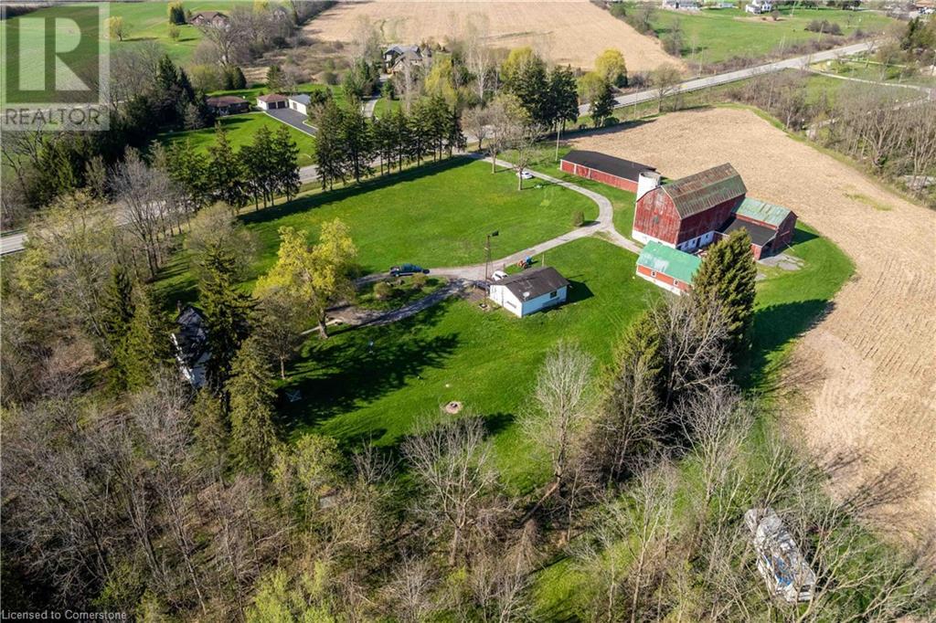 1393 Highway 54, Middleport, Ontario  N3W 2G9 - Photo 25 - 40728081