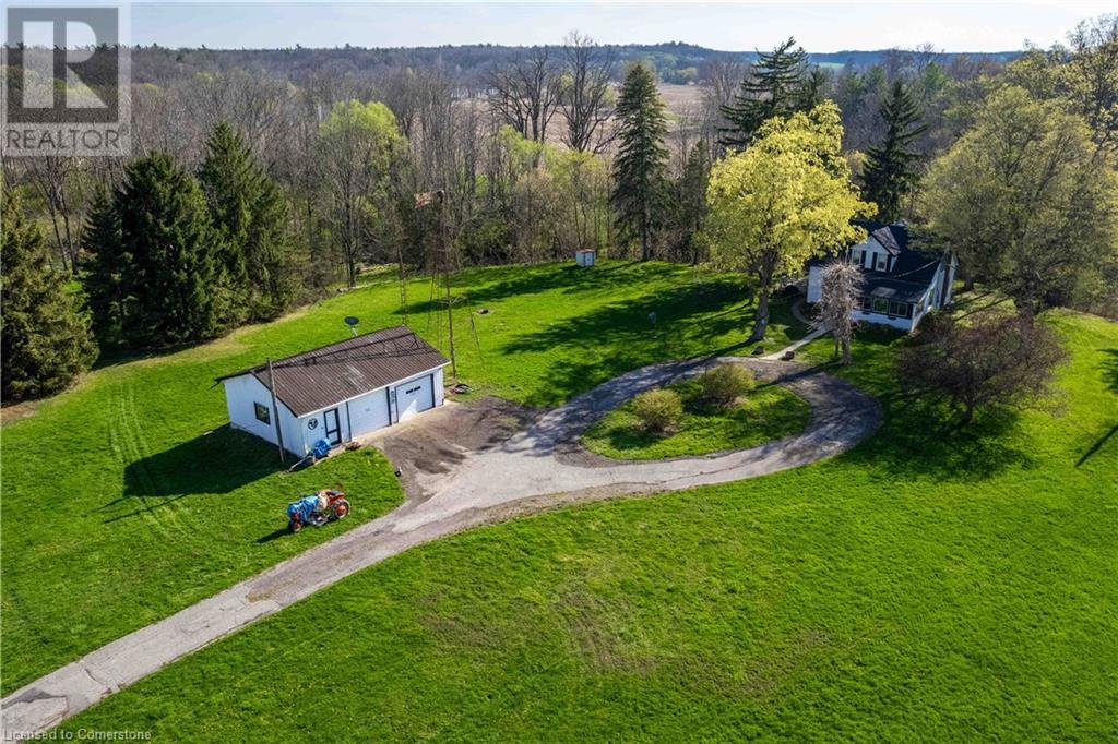 1393 Highway 54, Middleport, Ontario  N3W 2G9 - Photo 29 - 40728081