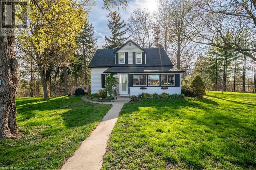 1393 Highway 54, Middleport, Ontario  N3W 2G9 - Photo 3 - 40728081