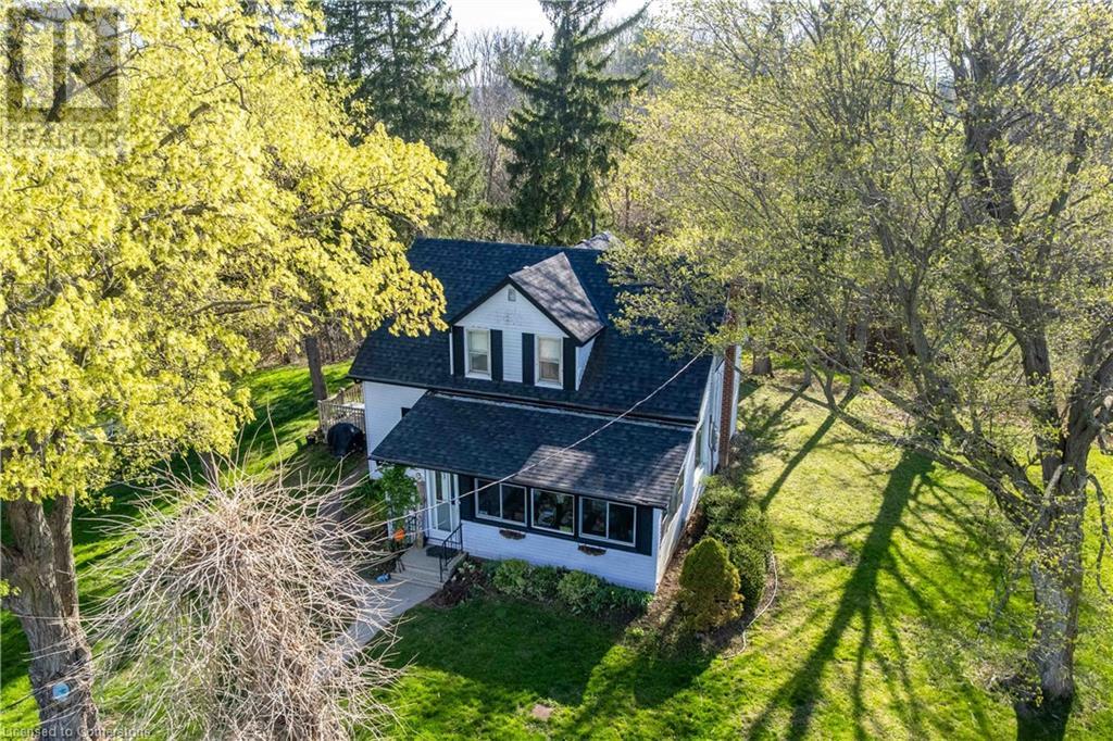 1393 Highway 54, Middleport, Ontario  N3W 2G9 - Photo 31 - 40728081