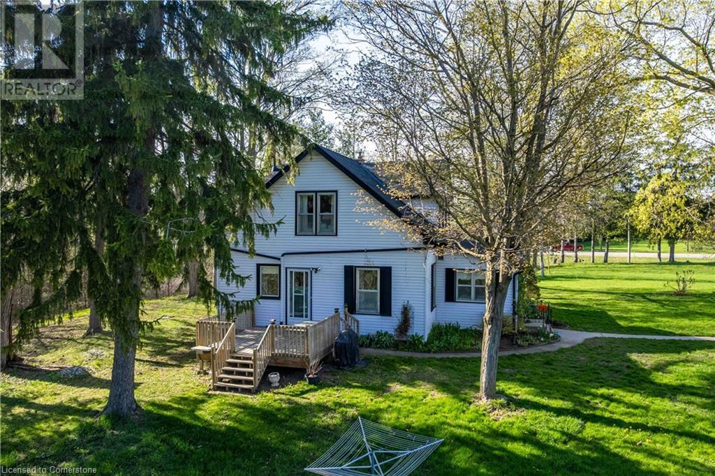 1393 Highway 54, Middleport, Ontario  N3W 2G9 - Photo 33 - 40728081