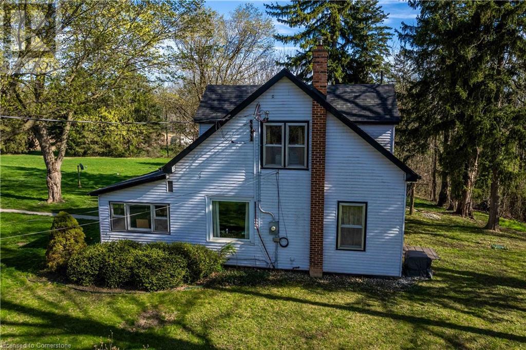 1393 Highway 54, Middleport, Ontario  N3W 2G9 - Photo 34 - 40728081