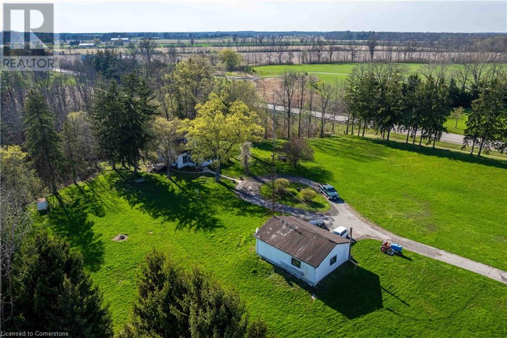 1393 Highway 54, Middleport, Ontario  N3W 2G9 - Photo 36 - 40728081