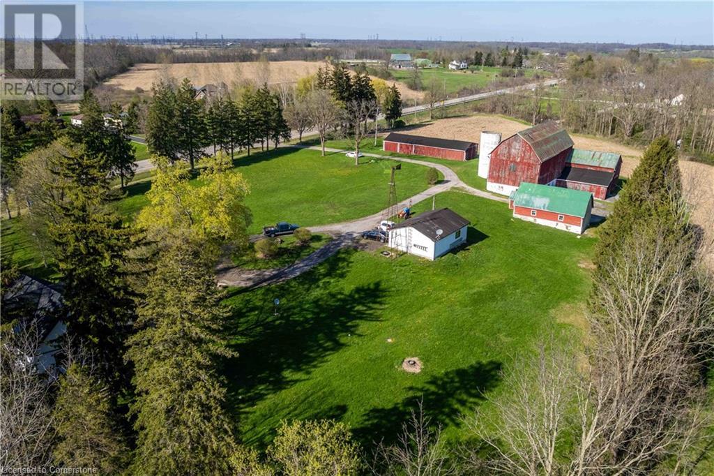 1393 Highway 54, Middleport, Ontario  N3W 2G9 - Photo 37 - 40728081