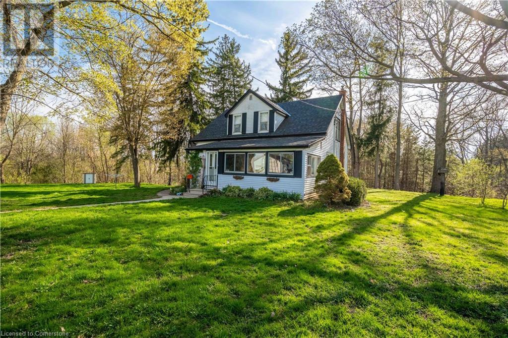 1393 Highway 54, Middleport, Ontario  N3W 2G9 - Photo 4 - 40728081