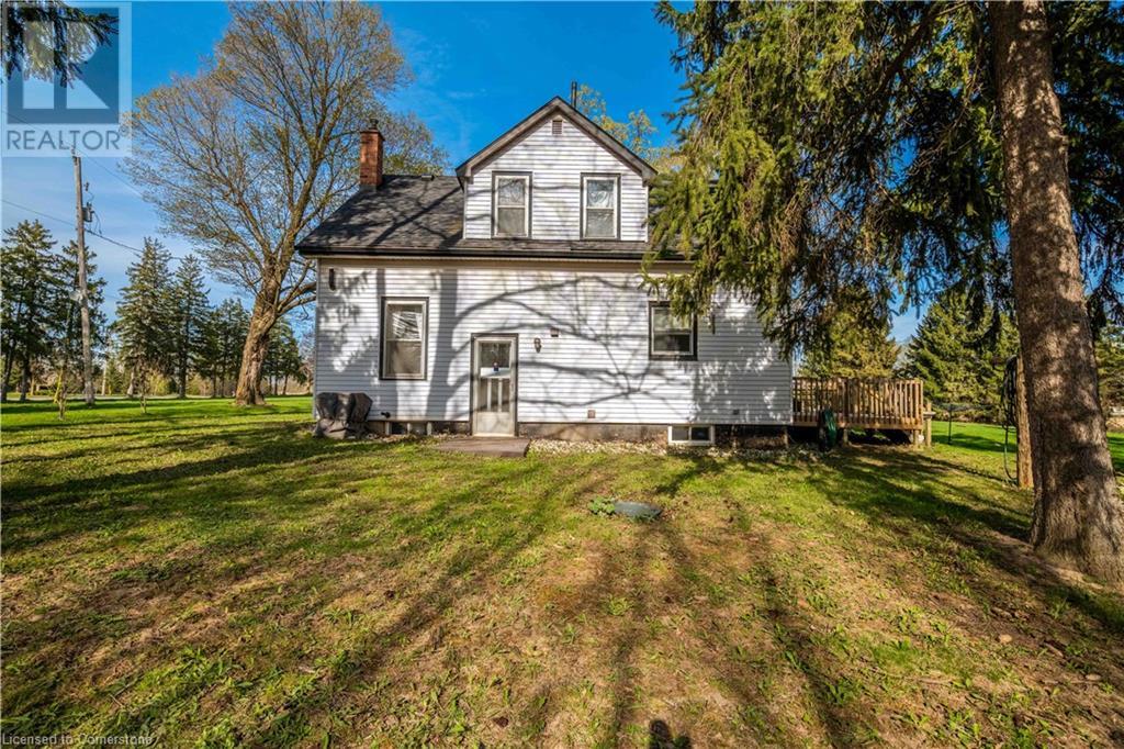 1393 Highway 54, Middleport, Ontario  N3W 2G9 - Photo 6 - 40728081