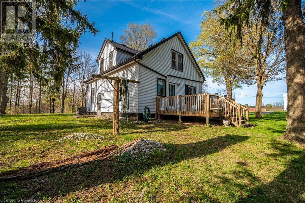 1393 Highway 54, Middleport, Ontario  N3W 2G9 - Photo 7 - 40728081