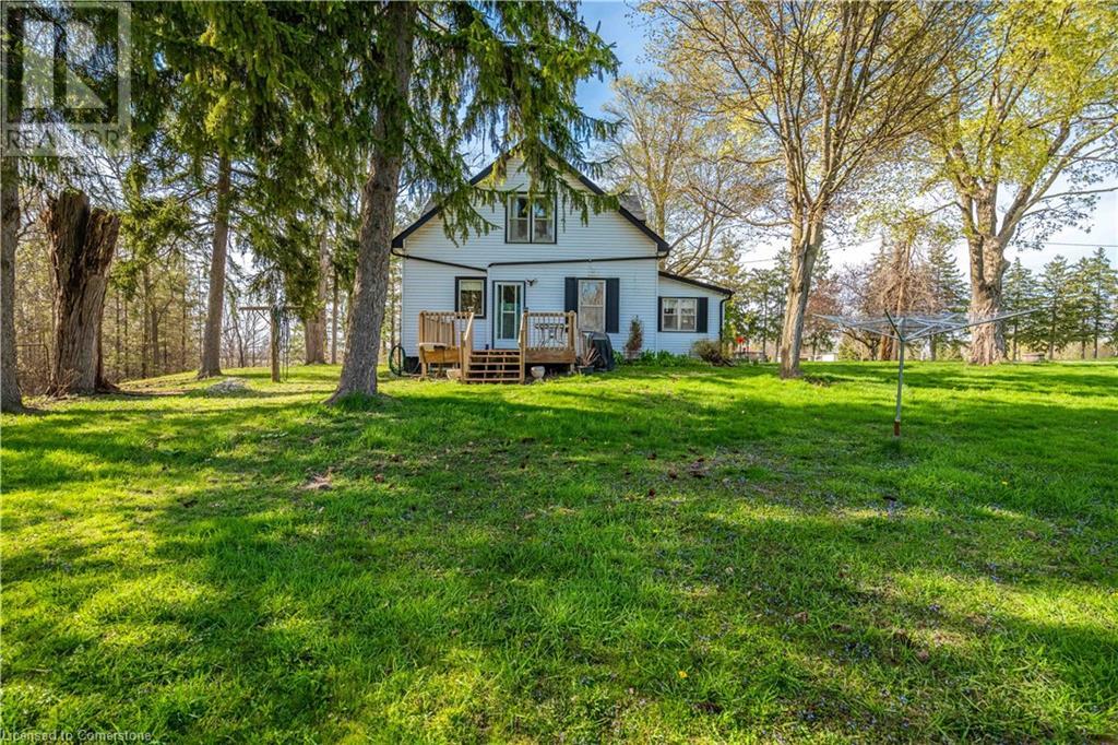 1393 Highway 54, Middleport, Ontario  N3W 2G9 - Photo 8 - 40728081