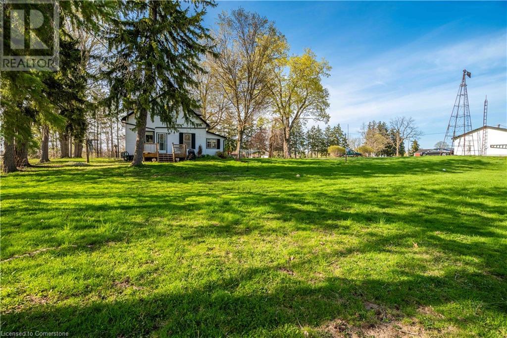 1393 Highway 54, Middleport, Ontario  N3W 2G9 - Photo 9 - 40728081