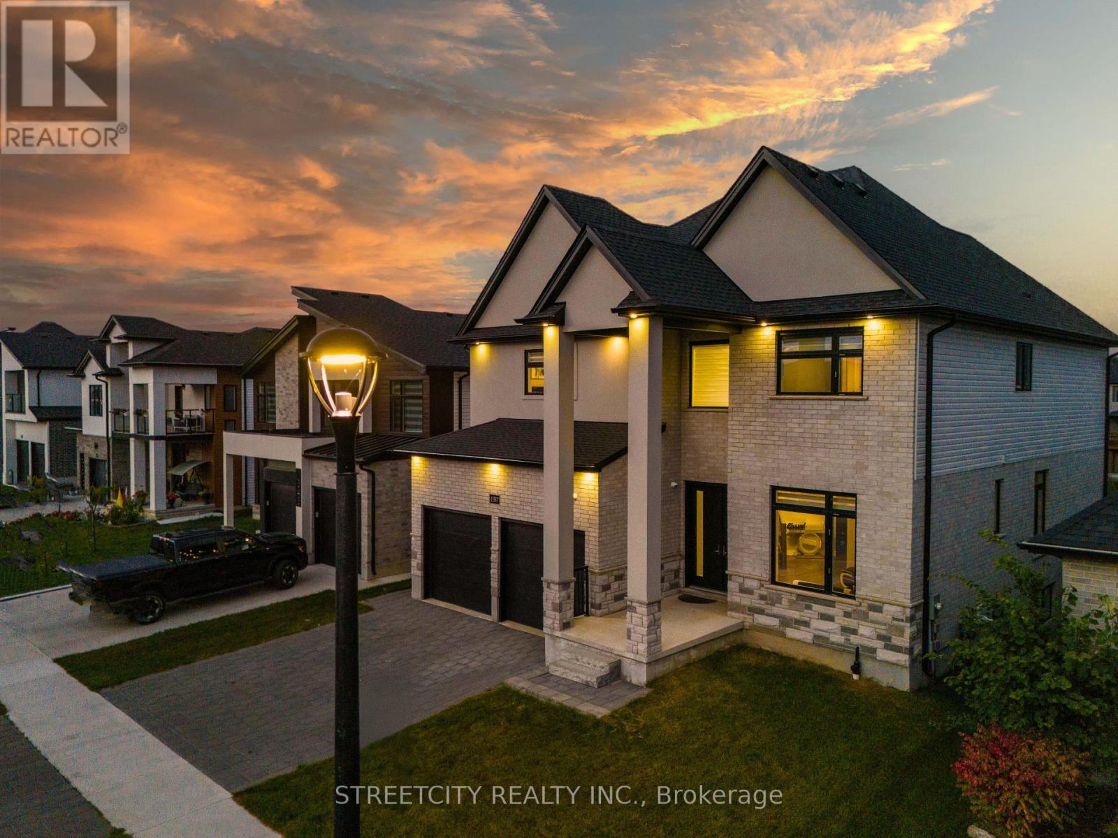 1337 Medway Park Drive, London, Ontario  N6G 0Z6 - Photo 2 - X12031195