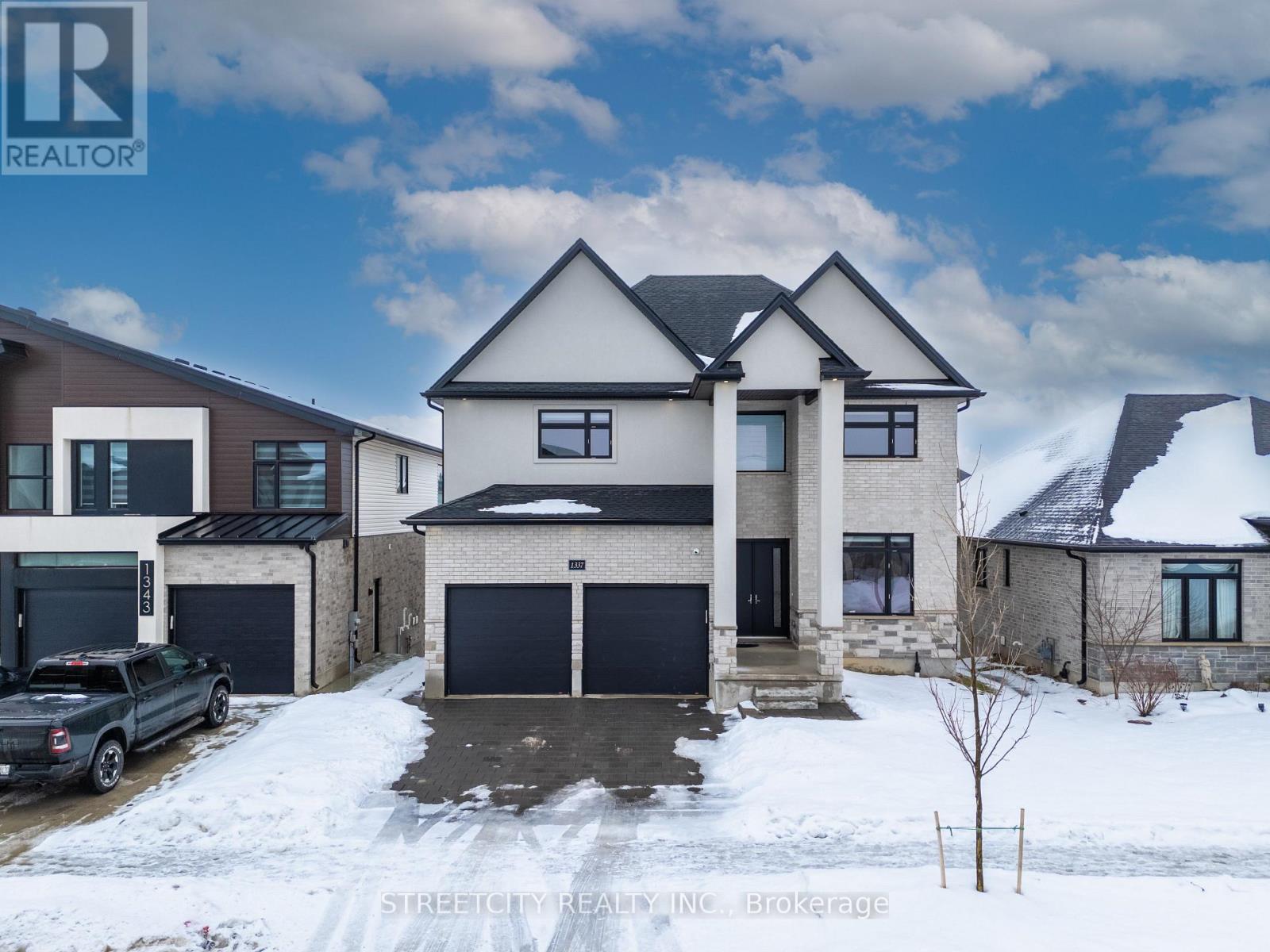 Property at 1337 MEDWAY PARK DRIVE image 4