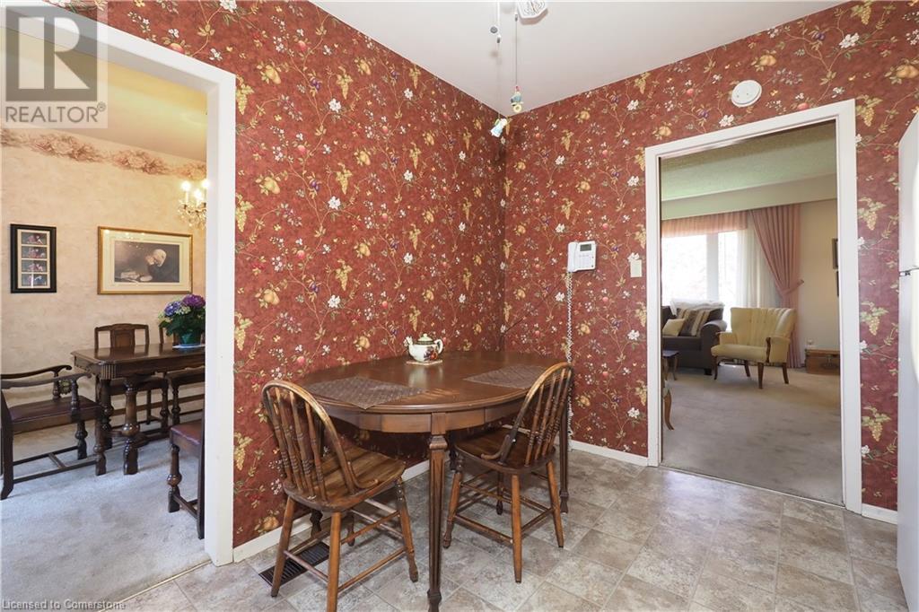 14 Secord Avenue, Kitchener, Ontario  N2B 2L4 - Photo 22 - 40724856