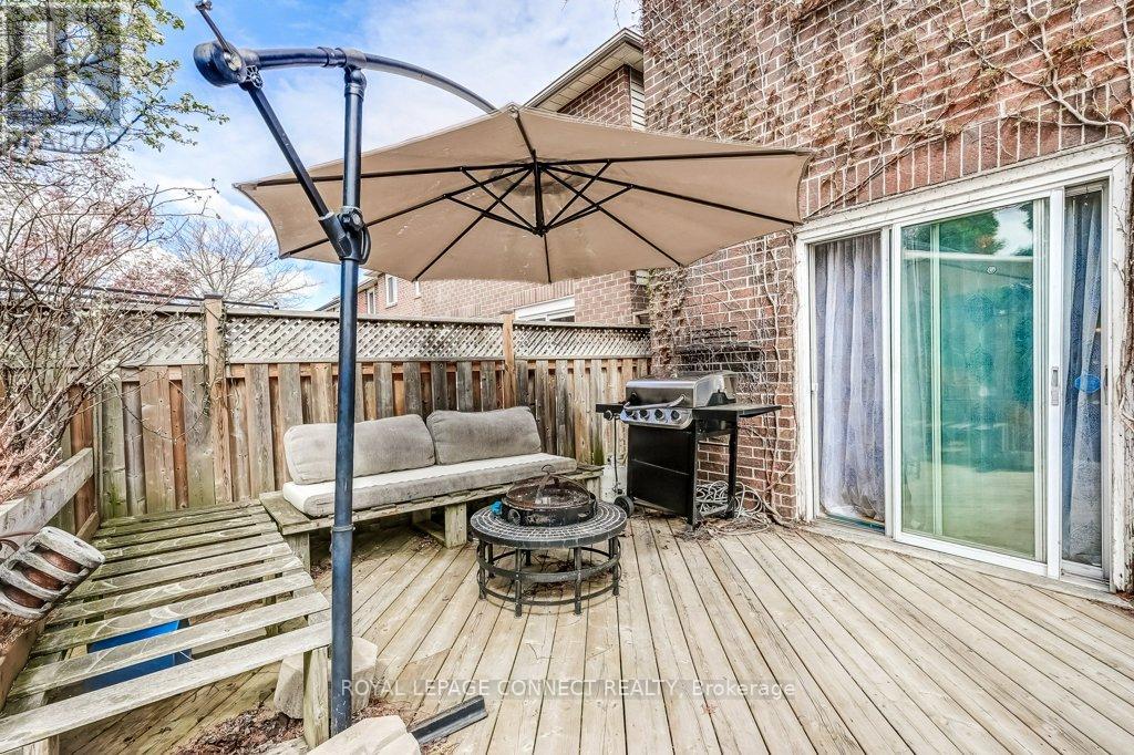 933 Redbird Crescent, Pickering, Ontario  L1V 5K8 - Photo 35 - E12144708