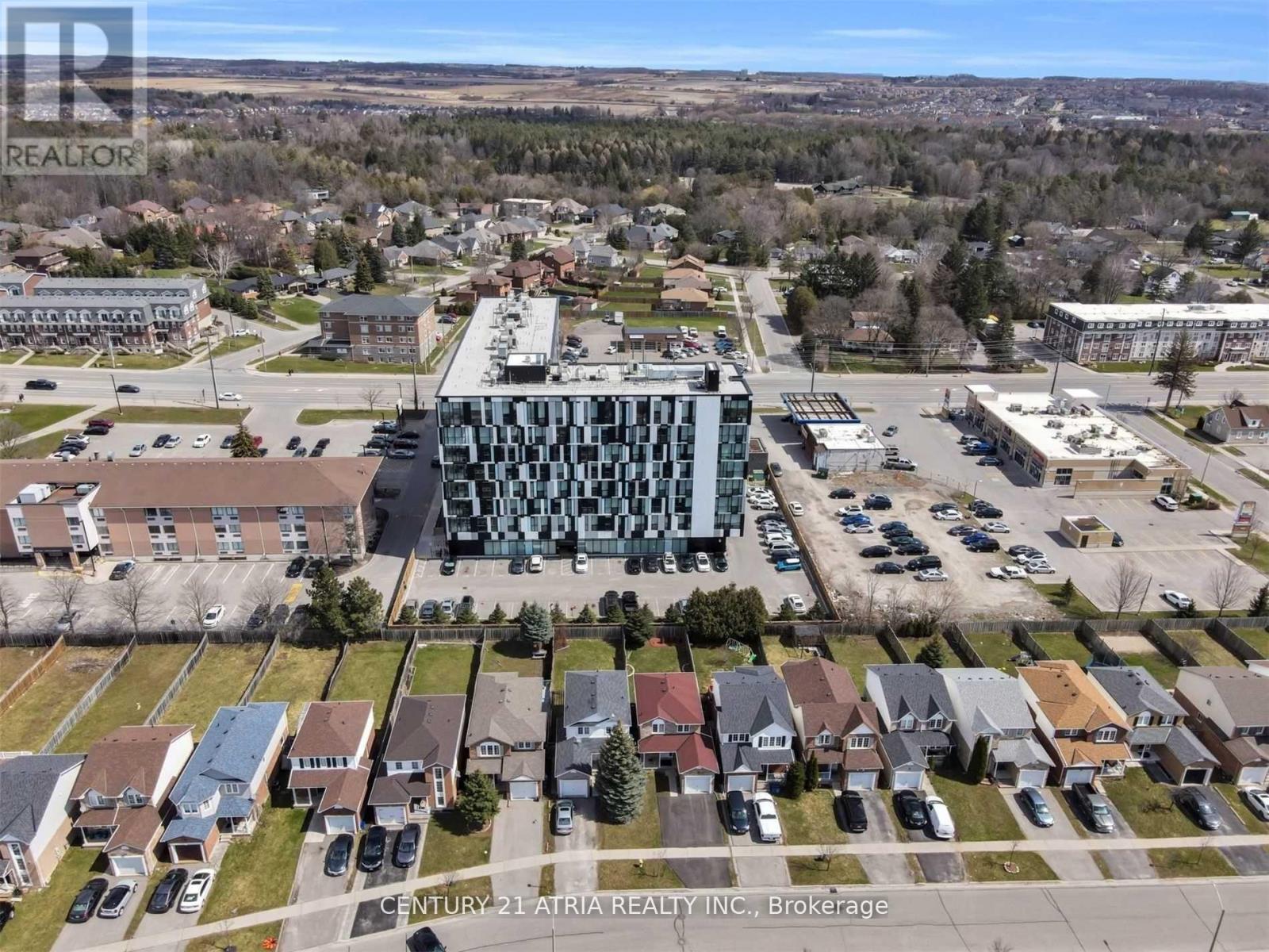 723 - 1900 Simcoe Street N, Oshawa, Ontario  L1G 4Y3 - Photo 3 - E12144712