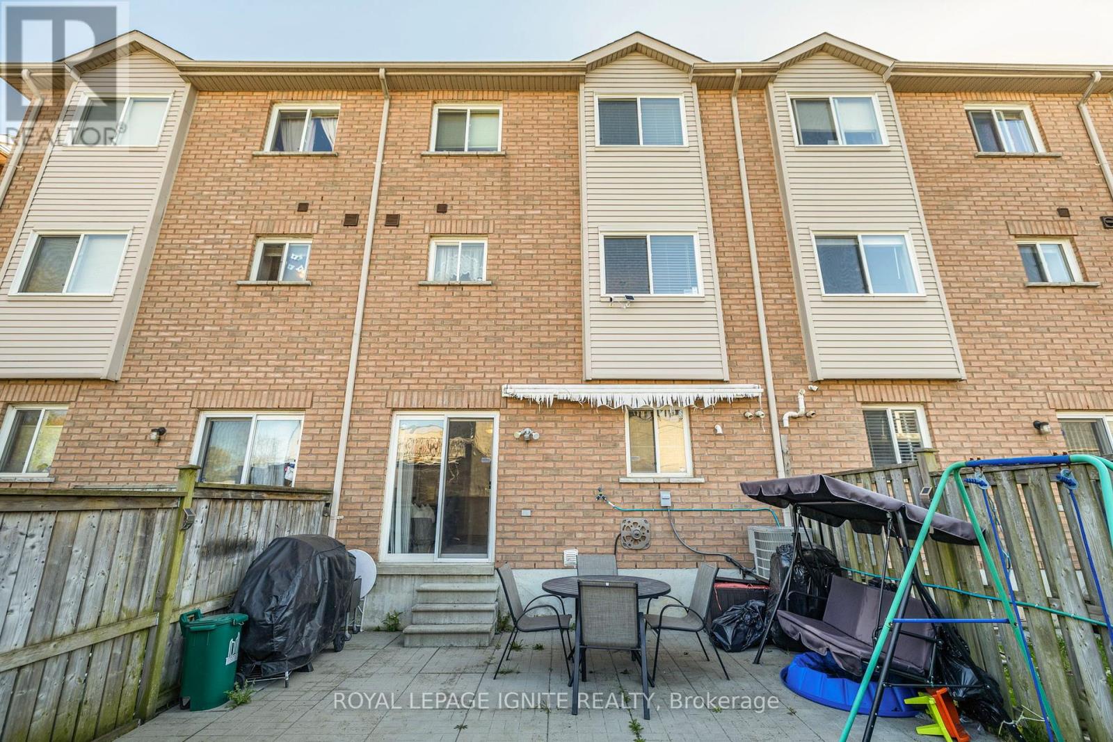 12 Eli Shackleton Court, Toronto, Ontario  M1E 5K3 - Photo 45 - E12144714