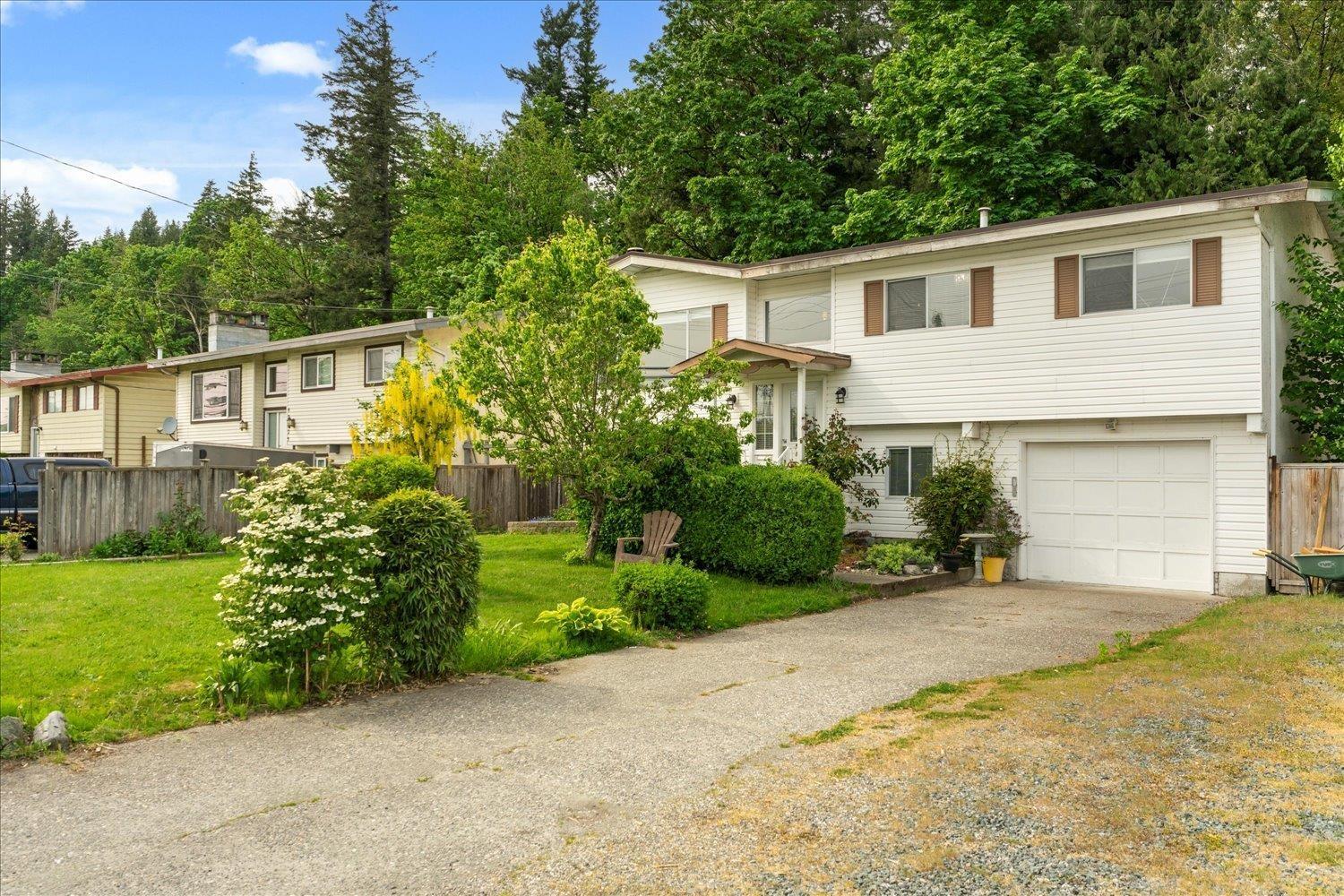 47637 Yale Road, Little Mountain, Chilliwack, British Columbia  V2P 7M8 - Photo 3 - R3002009