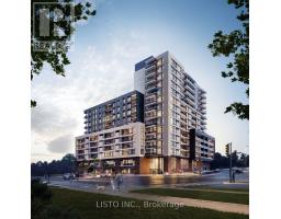 611 - 1350 ELLESMERE ROAD, Toronto, Ontario