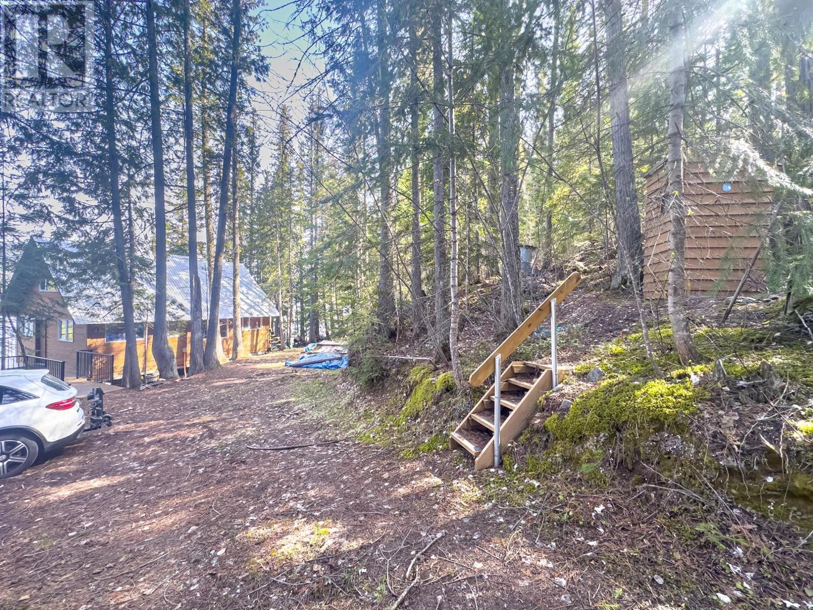 5305 East Barriere  Fsr Lake, Barriere, British Columbia  V0E 1E0 - Photo 31 - 10347654