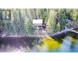 5305 EAST BARRIERE  FSR Lake, barriere, British Columbia