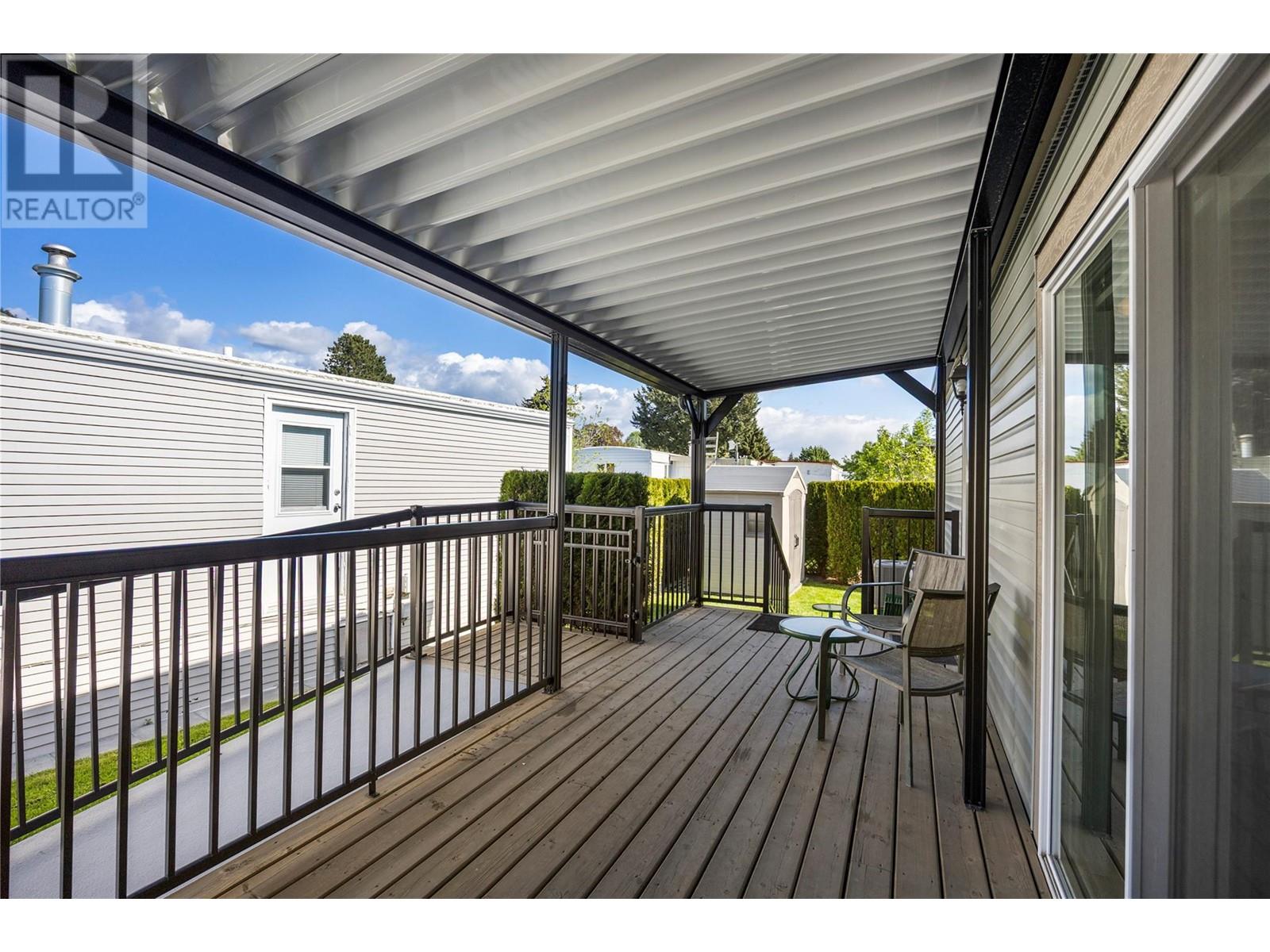 2400 Oakdale Way Unit# 58, Kamloops, British Columbia  V2B 6W7 - Photo 21 - 10347621
