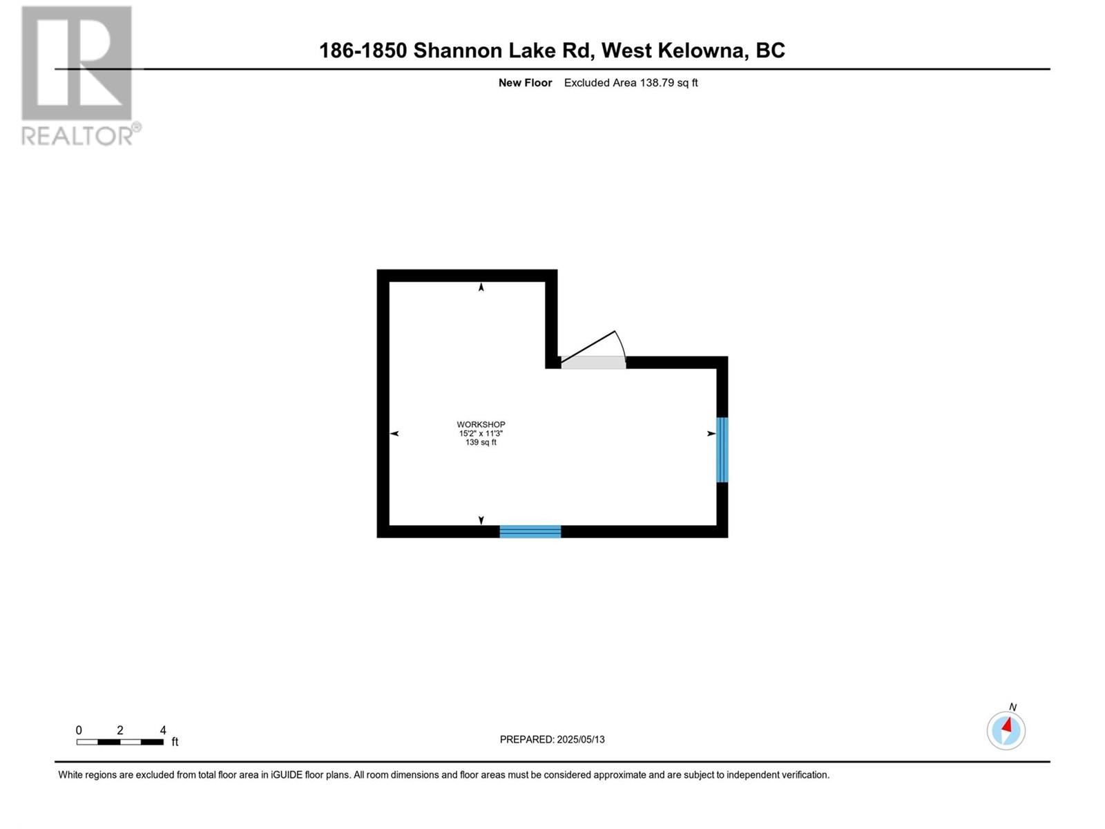 1850 Shannon Lake Road Unit# 186, West Kelowna, British Columbia  V4T 1L4 - Photo 61 - 10347273