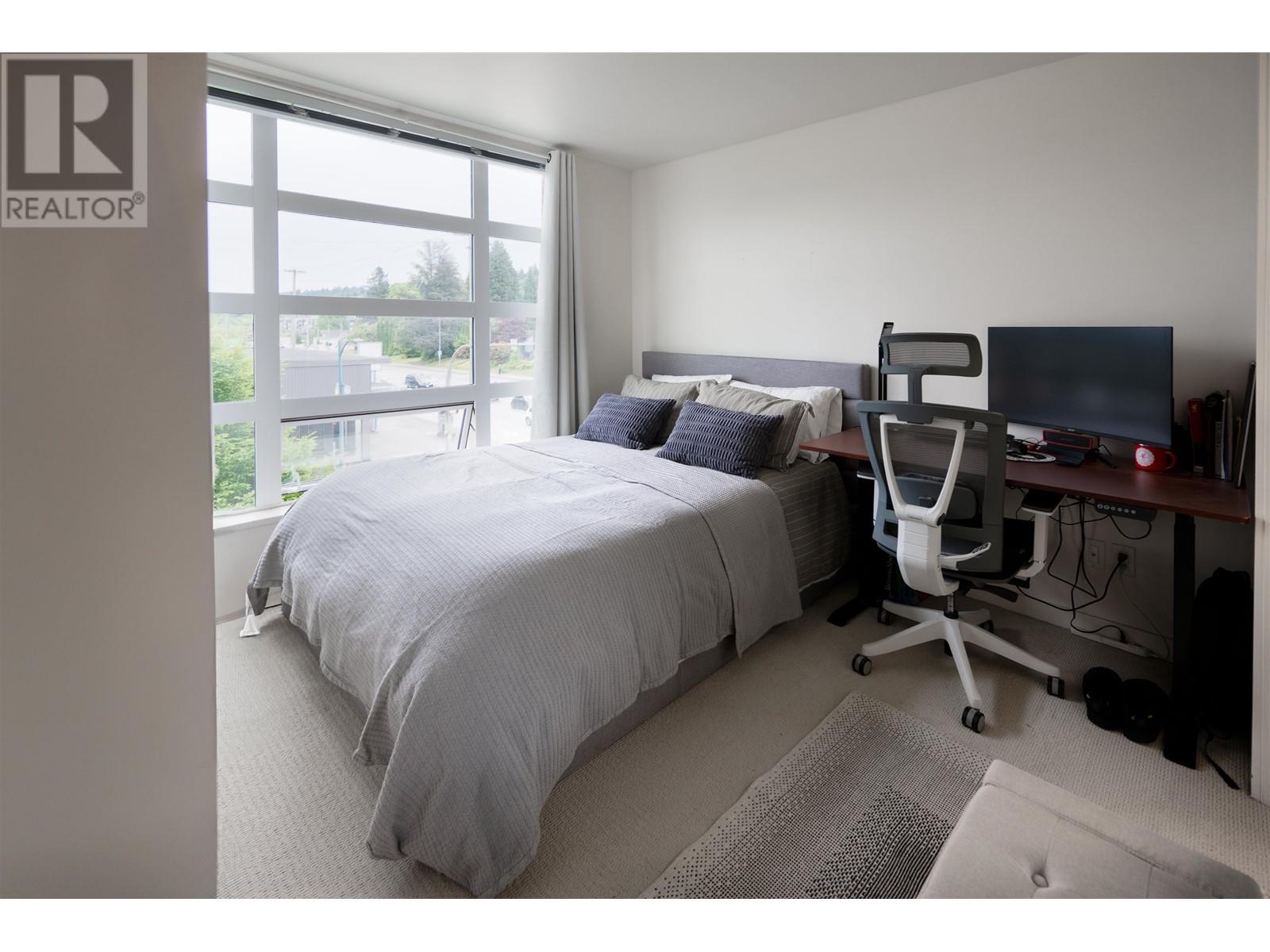 401 95 Moody Street, Port Moody, British Columbia  V3H 0H2 - Photo 10 - R3001819