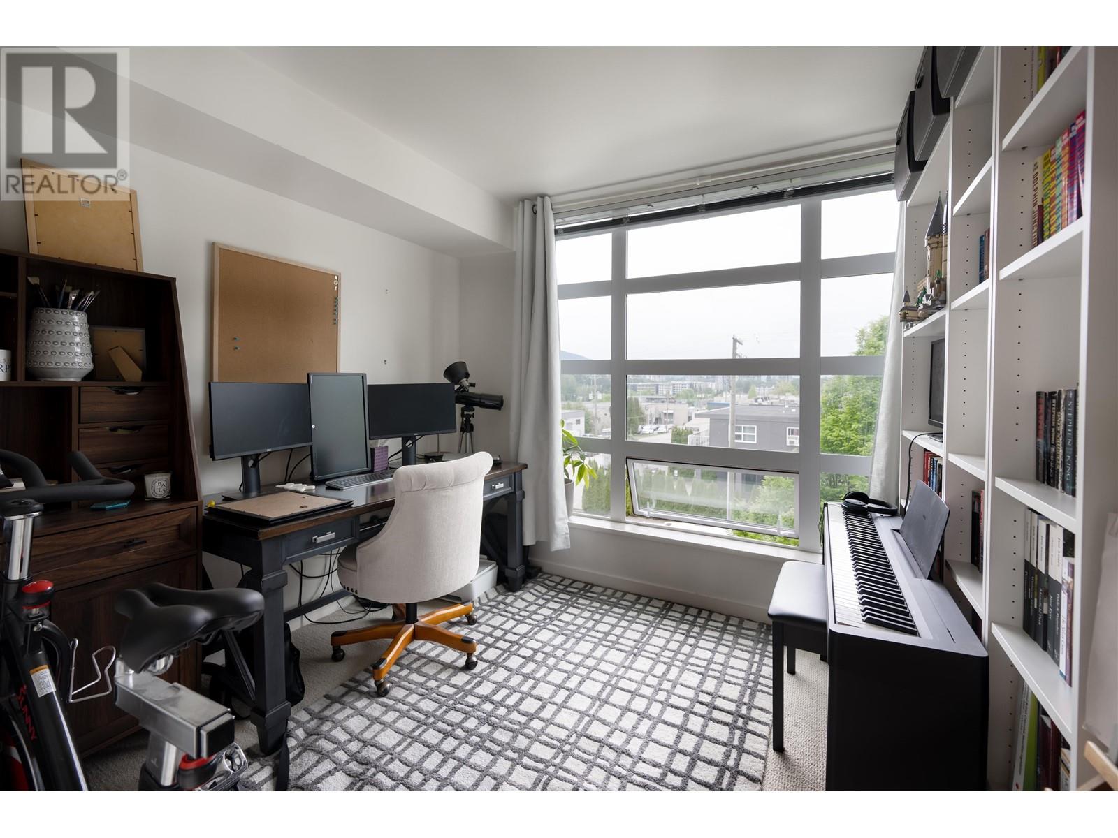 401 95 Moody Street, Port Moody, British Columbia  V3H 0H2 - Photo 11 - R3001819