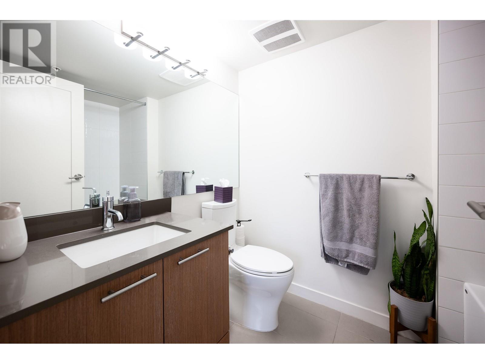 401 95 Moody Street, Port Moody, British Columbia  V3H 0H2 - Photo 12 - R3001819