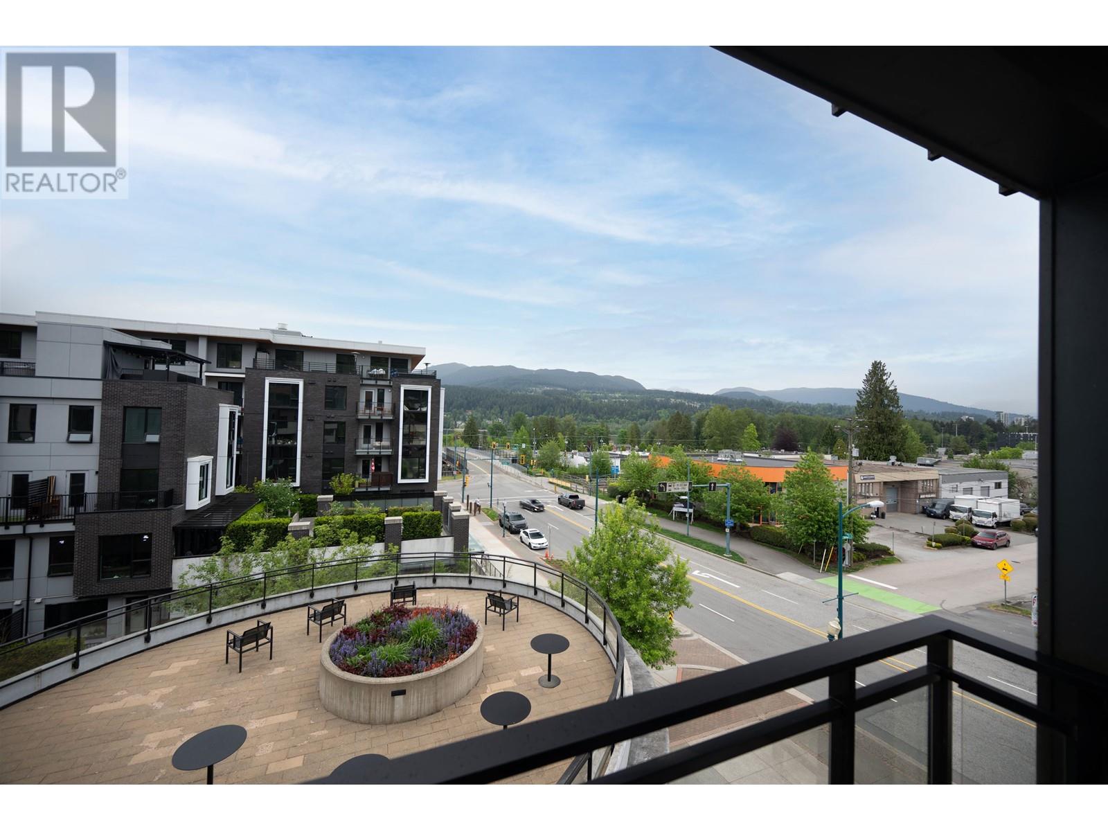 401 95 Moody Street, Port Moody, British Columbia  V3H 0H2 - Photo 15 - R3001819