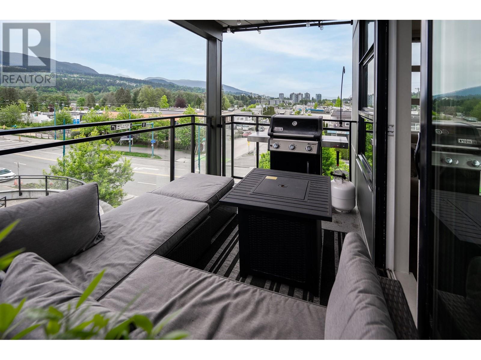 401 95 Moody Street, Port Moody, British Columbia  V3H 0H2 - Photo 16 - R3001819