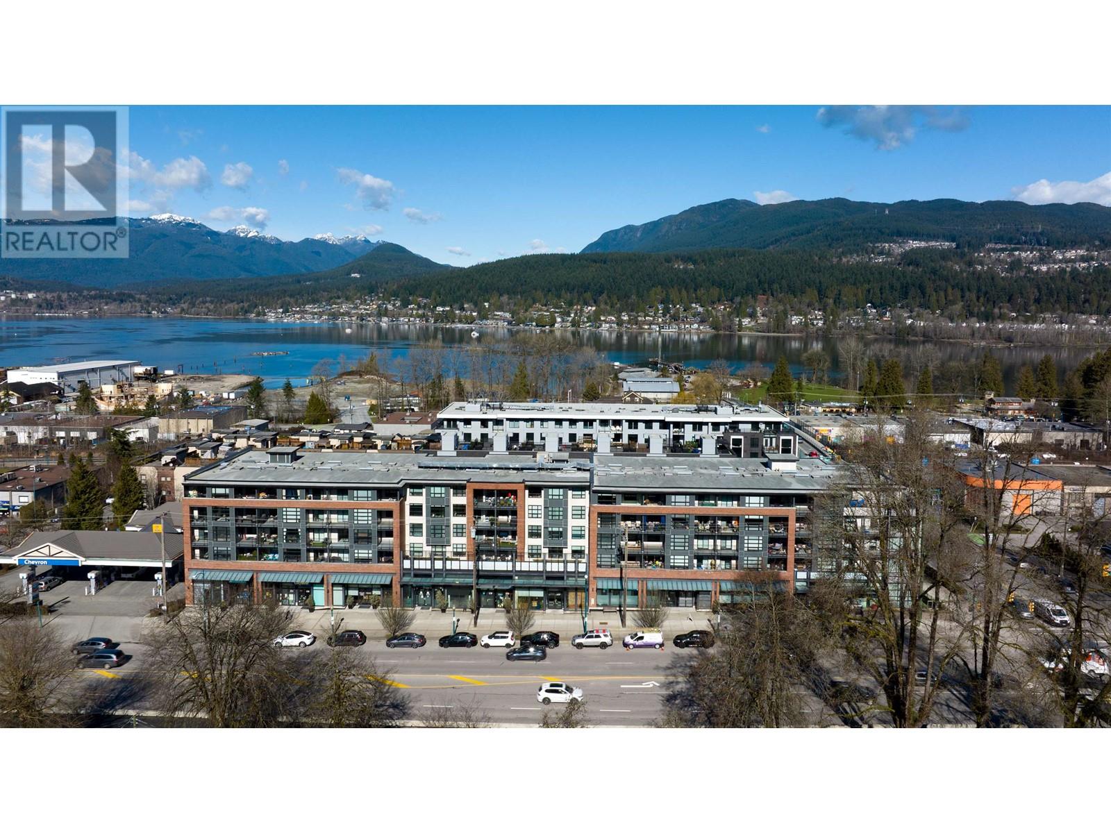 401 95 Moody Street, Port Moody, British Columbia  V3H 0H2 - Photo 17 - R3001819