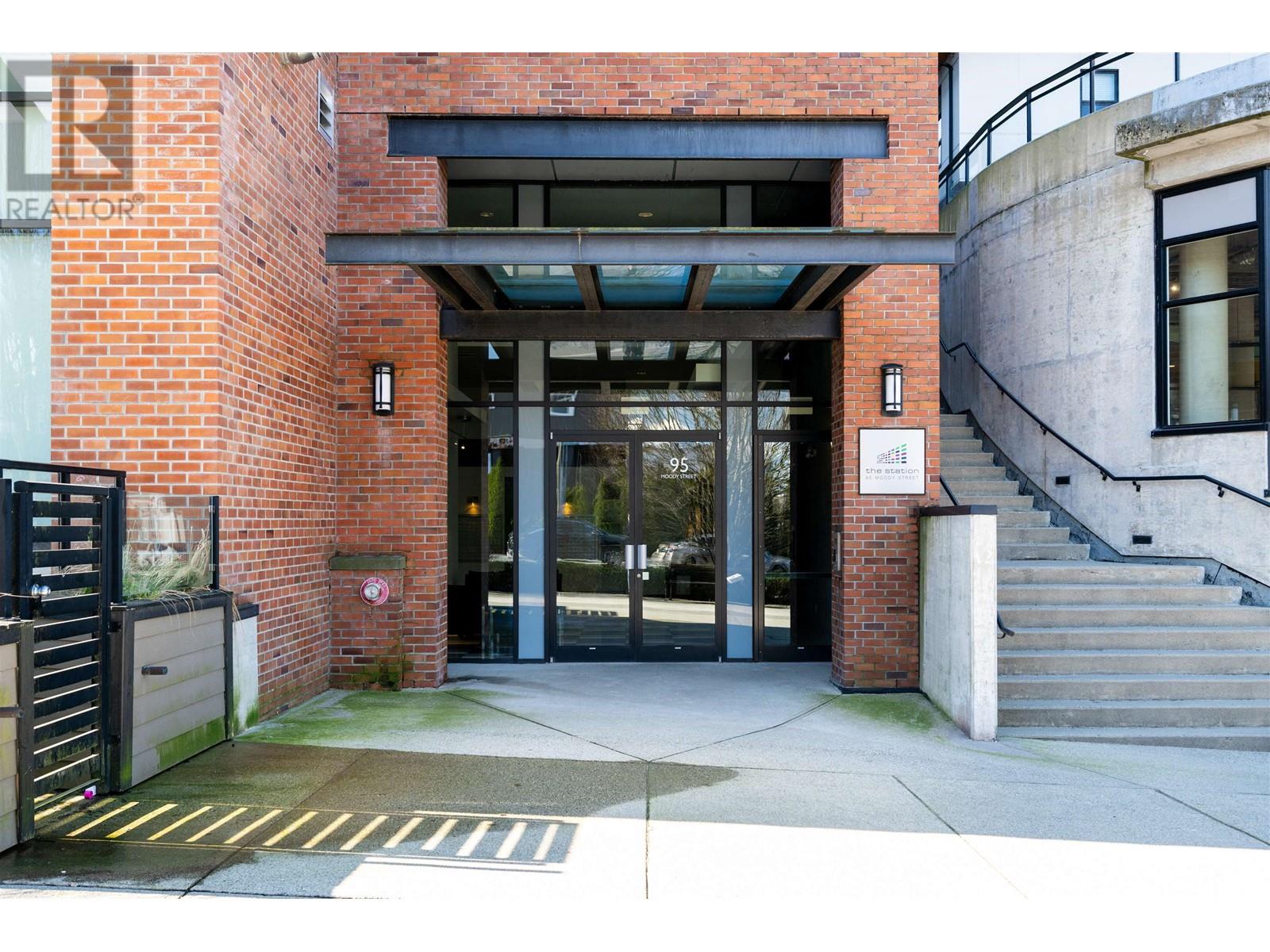 401 95 Moody Street, Port Moody, British Columbia  V3H 0H2 - Photo 19 - R3001819