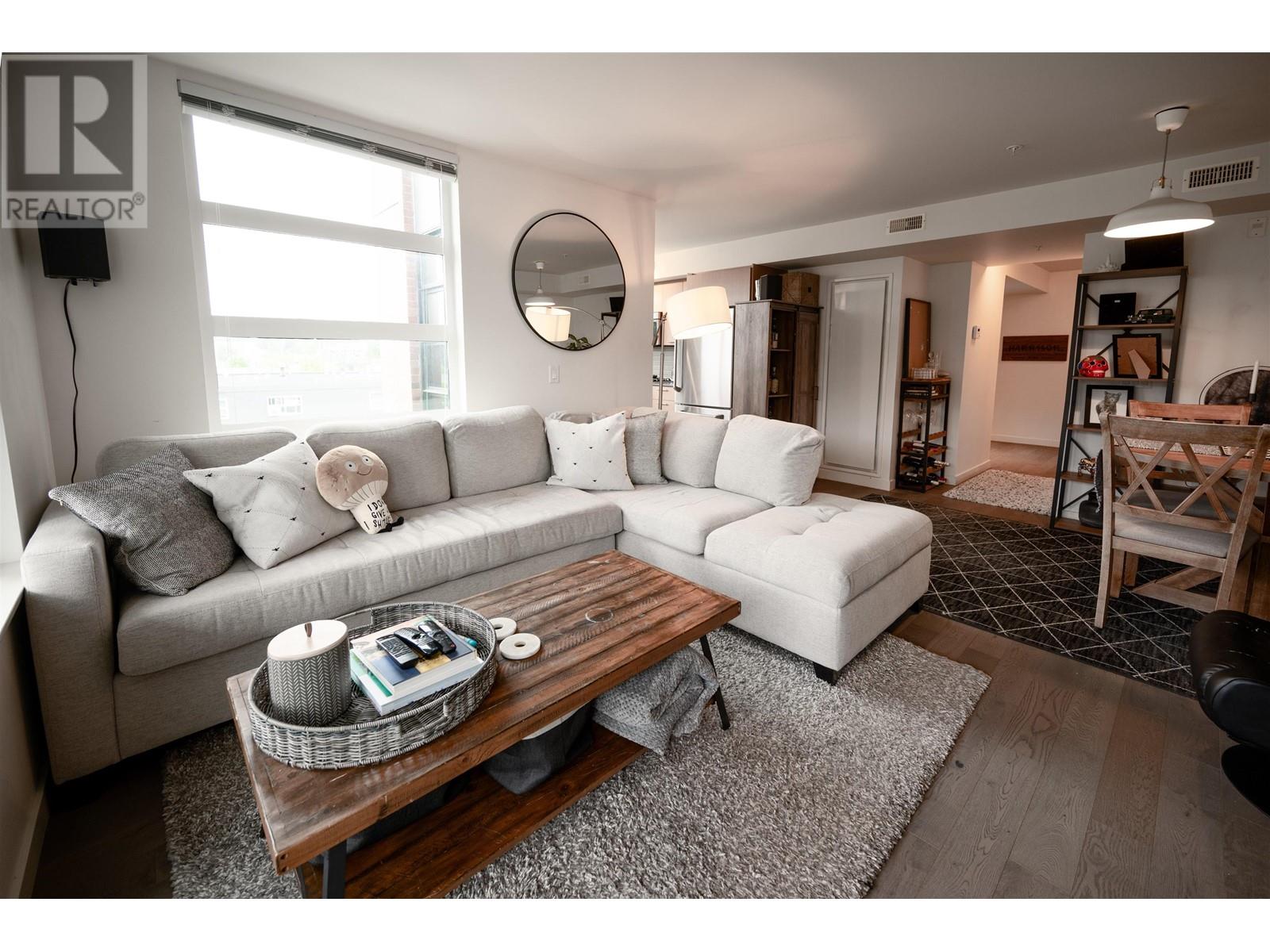 401 95 Moody Street, Port Moody, British Columbia  V3H 0H2 - Photo 2 - R3001819