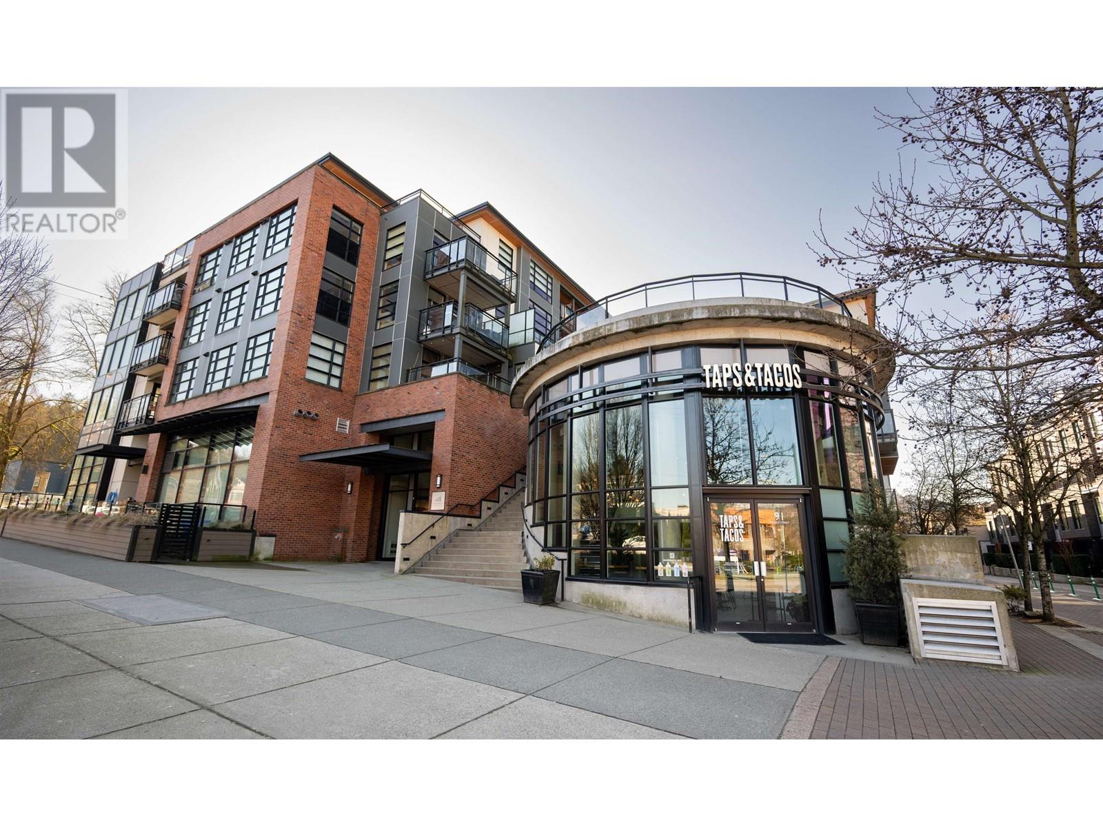 401 95 Moody Street, Port Moody, British Columbia  V3H 0H2 - Photo 20 - R3001819